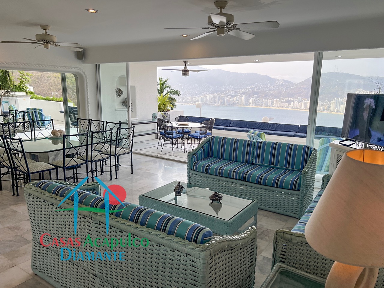 Brisas Diamante T5 168 - Estancia 2